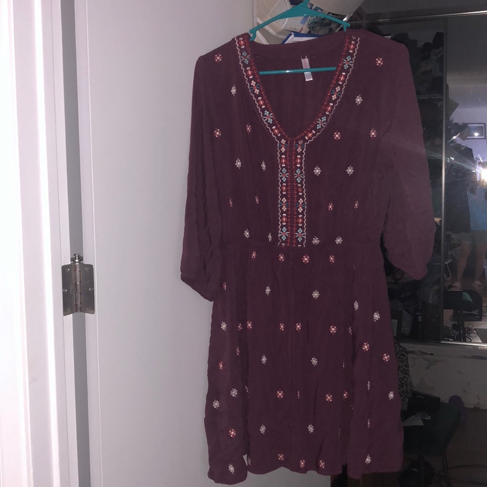 Dress
